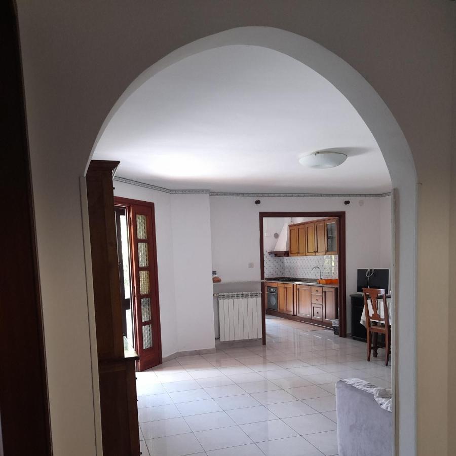 Casa Giardino Villa Spotorno Exteriör bild
