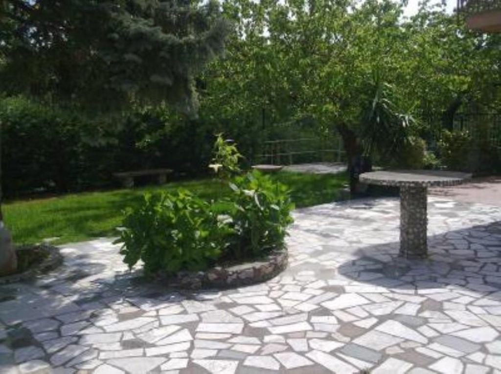Casa Giardino Villa Spotorno Exteriör bild