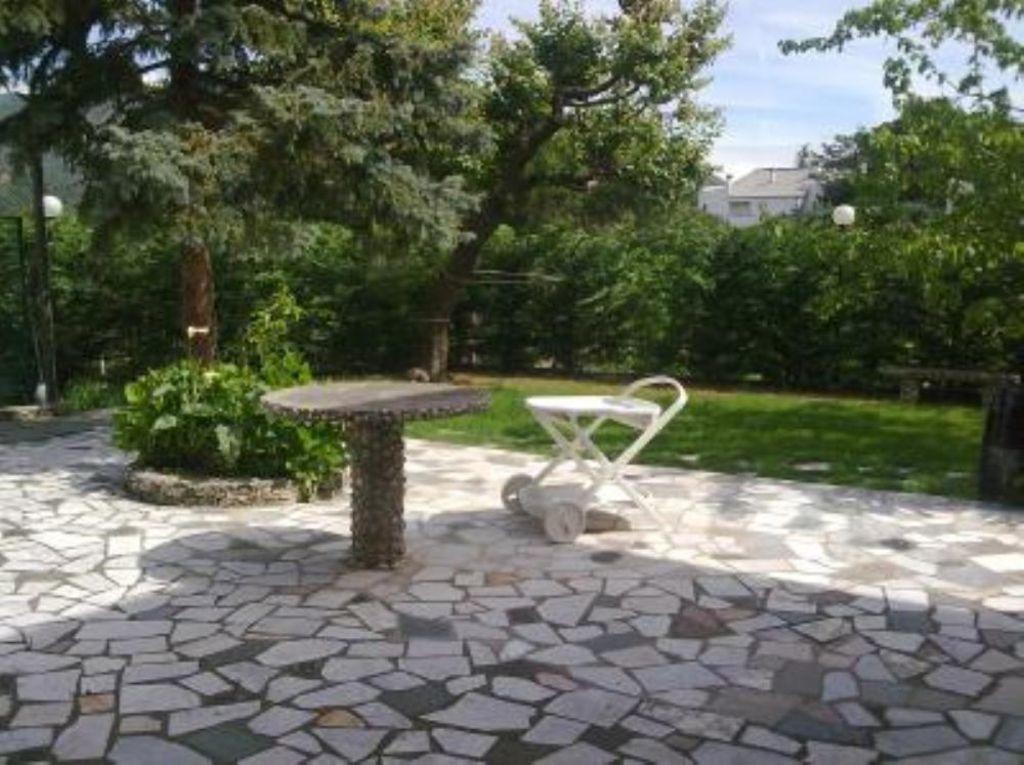 Casa Giardino Villa Spotorno Exteriör bild